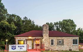 Knights Inn Knoxville Maryland